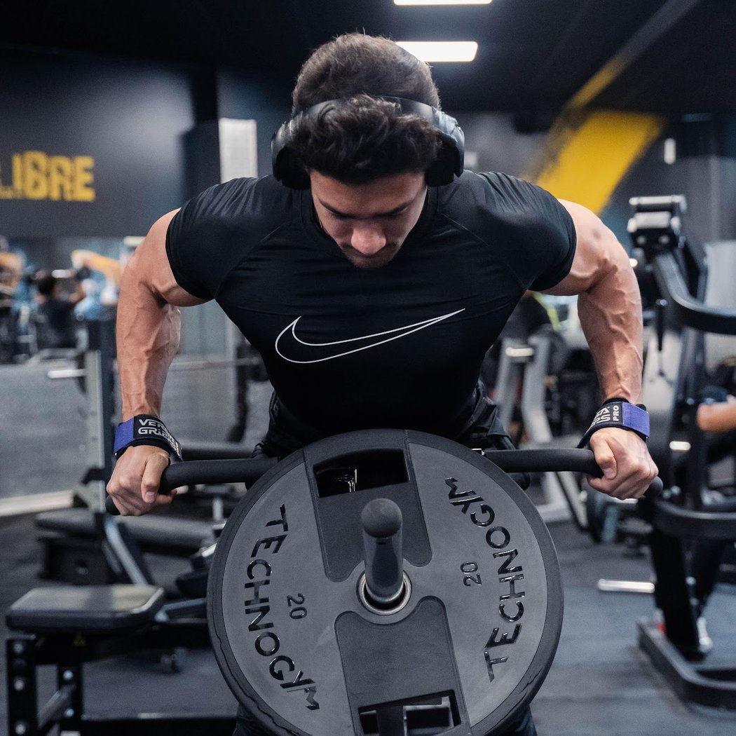 Fitness Park - Salle de sport Les Pavillons-sous-Bois 1